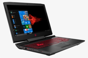 Left Rear - Hp Omen X 17 #4176085
