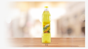 Golden Drop Vegetable Oil - Morakot Industries Public Company Limited #4176101