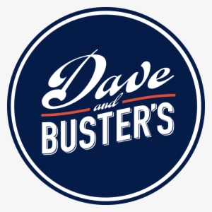 Dave & Buster's Logos #4176231