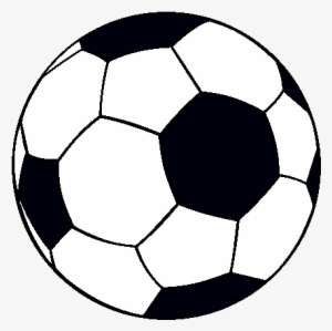Gol - Pelota De Futbol Dibujo #4176447