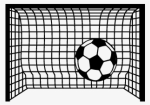 Gol Futebol Png - Vinil Decorativo De Futbol #4176480