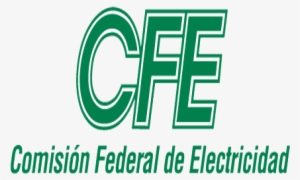 Comisión Federal De Electricidad - Logotipo De Comision Federal De Electricidad #4176482