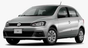 Colores Disponibles - Gol Sedan 2018 Png #4176544