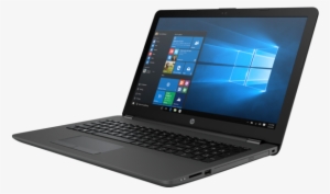 Hp 250 G6 - Hp Laptop 15 Bw011dx #4176545