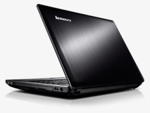 Lenovo Laptop Lenovo Y480 Grey Metal Back - Lenovo Y4070 #4176647