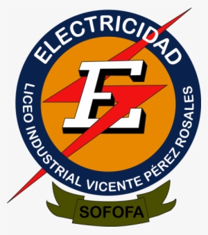 Electricidad - Circle #4176677