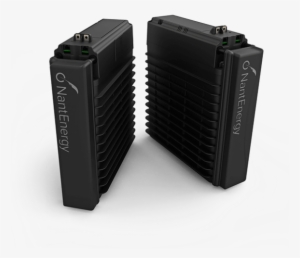 Puede Brindar Electricidad Por Hasta 72 Horas Con Una - Nantenergy #4176707