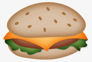 Cheeseburger - Food #4176733