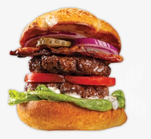 Signature Blends - Transparent Foods #4176737