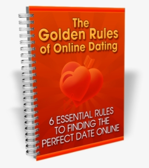 Golden Rules Online Dating - Page #4176786