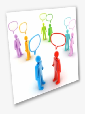 121 & Word Of Mouth Marketing #4176805