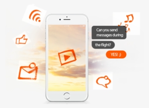 Imagem De Um Telefone Celular - Mobile Phone #4176886