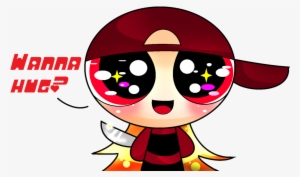 Brick Images Brick Wants To Hug Hd Wallpaper And Background - Brick Rowdyruff Boys Z #4177008