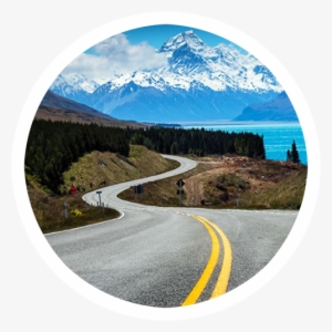 G - Lake Pukaki #4177036