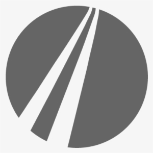 Yellow Lines - Crescent #4177037