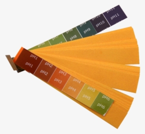 Ph - Acid Test - Litmus Papers - Book Of 20 Strips - Litmus Papers #4177195