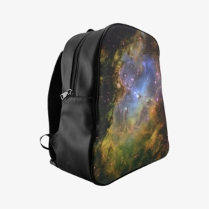 Nebula School Backpack - Backpack #4177266