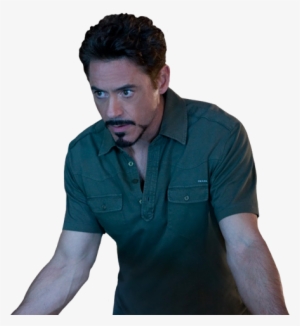 Robert Downey Jr 2 - Tony Stark Robert Downey Jr Transparent #4177328