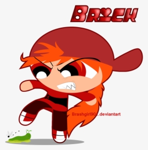 Le Superchicche Wallpaper Possibly Containing Anime - Snips Snails And Puppy Dog Tails Rrb #4177415