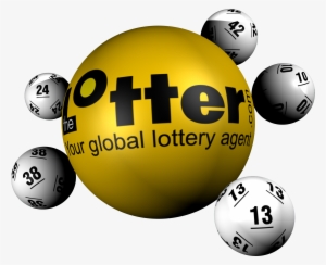 Lotto Balls - Sphere #4177533