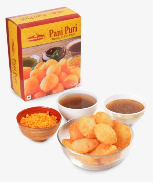 Box Gol Gappay 350g #4177714