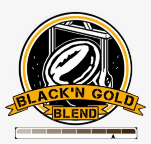 Black'n Gold Blend, - Pound #4177755