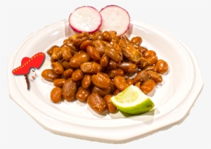 Downtown Sacramento, Linda's Mexican Food Ingredients - Dish #4177829