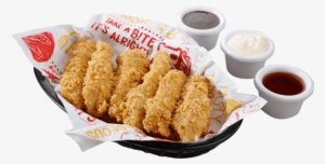 Omg Strips - Kenny Rogers Roasters #4177830