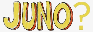 Juno Question Mark - Circle #4177885
