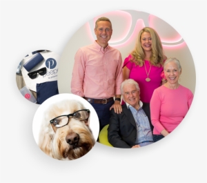 We Are Family - Companion Dog #4177918