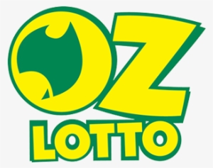 Oz Lotto Logo #4177919