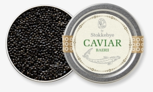 Baerii Caviar - Blackberry #4177980 Baerii Caviar - Blackberry #4177980