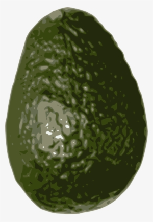 How To Set Use Avocado Clipart - Avocado Clipart #4178062