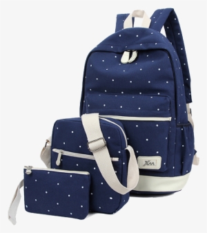 College Students' School Bag - Bag Style School #4178163