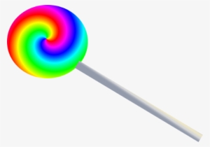 Lollipop Png Clipart By Clipartcotttage On Clipart - Lollipops Clipart No Background #4178229