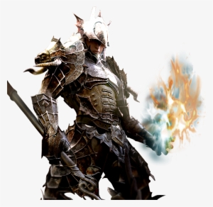 Looks As A Dragon - Cuirass #4178252