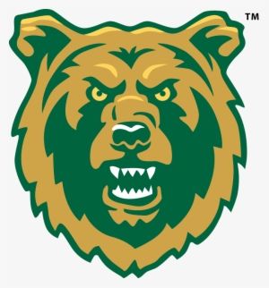 Rocky Mountain College Bear #4178308