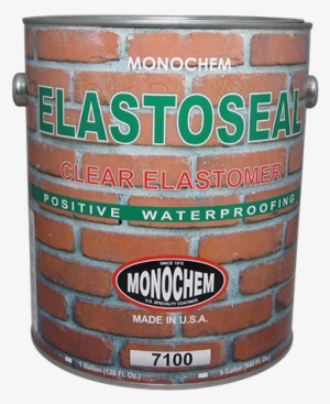 Elastoseal - Monopole Inc #4178437