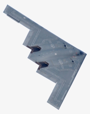 Share This Image - B2 Bomber Transparent Background #4178439