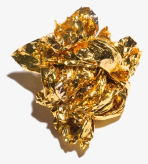 Crushed Ore / Hidden Gold - Gold #4178483