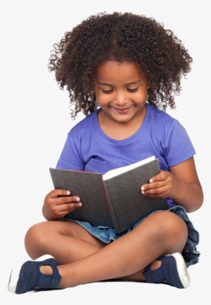 Disabled Black History - Black Girl Reading #4178485