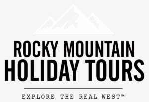 Rocky Mountain Holiday Tours - 65 Days Of Static We #4178603