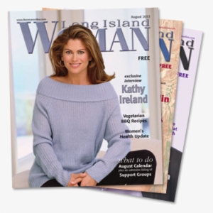 Long Island Woman Readers Are Of The Generation That #4178728