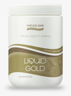 Natural Look Organic Gold 1 Kg #4178746