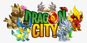 Dragon City #4178773