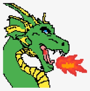 Cool Dragon - King Hippo #4178813