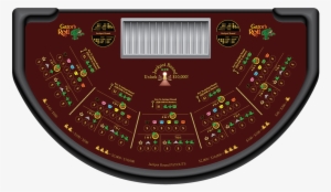 Three Six-sided Dice Are Used For Game Play - Table Game #4178819