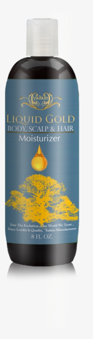 Liquid Gold Is A Powerful Body, Scalp, And Hair Solution - Carrot Seed Oil #4178885