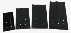 1 Gallon Grow Bags - Poly Bag For Plants #4178969