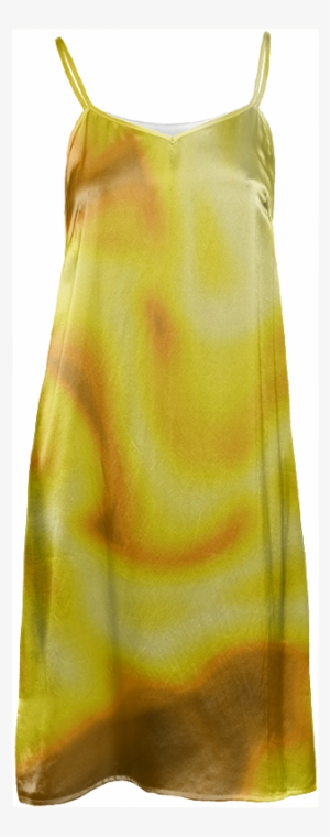 Liquid Gold $114 - A-line #4178997